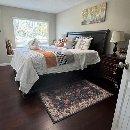 2#Family Suite King Bed Room 奇诺岗 外观 照片